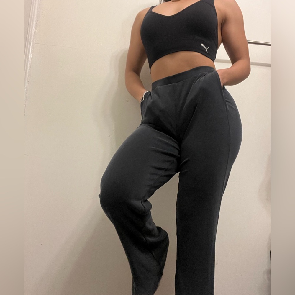 Not for sale! Lululemon Flare Pants